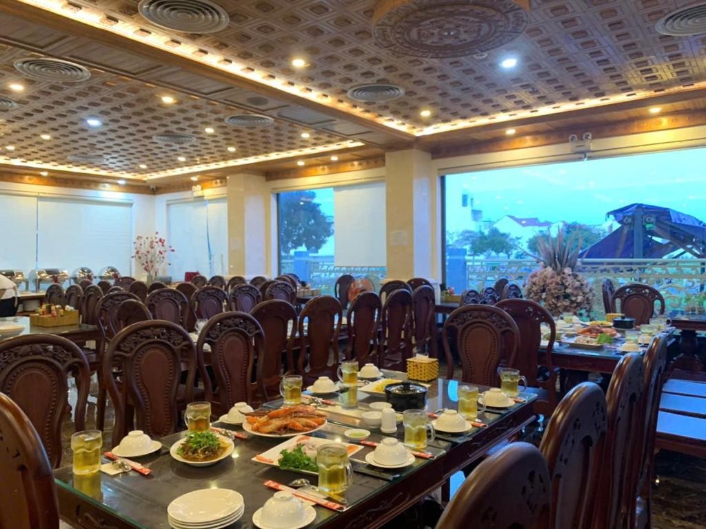 Đánh giá khách sạn Thọ Hướng: Trải nghiệm đáng nhớ