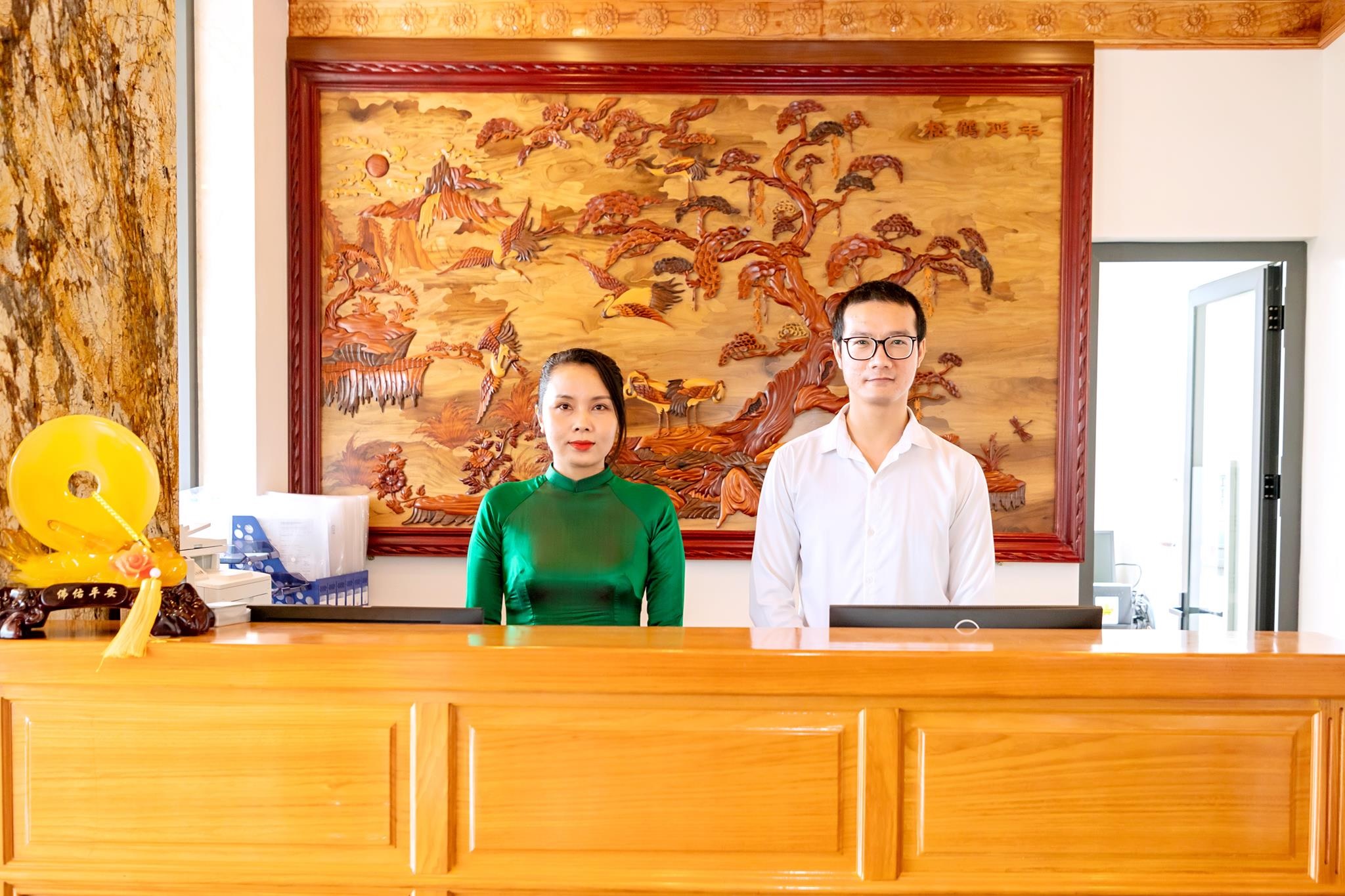 Đánh giá khách sạn Thọ Hướng: Trải nghiệm đáng nhớ