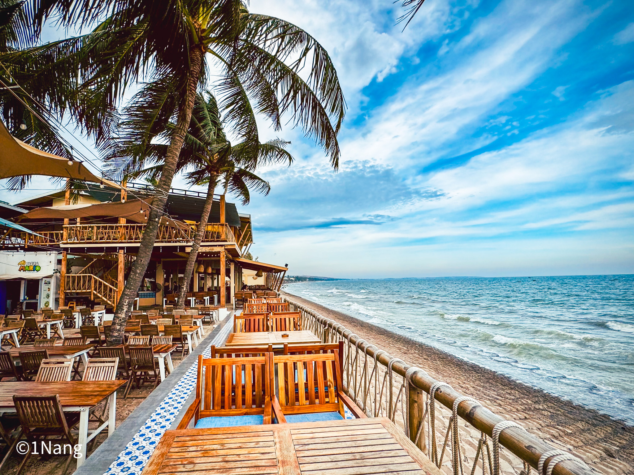 Đánh Giá Một Nắng Seafood Restaurant: Hải sản tươi ngon tại Phan Thiết 7