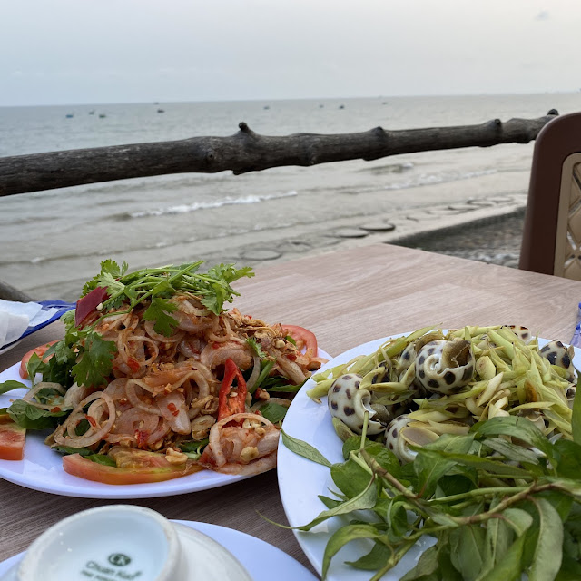 Đánh Giá Một Nắng Seafood Restaurant: Hải sản tươi ngon tại Phan Thiết 7