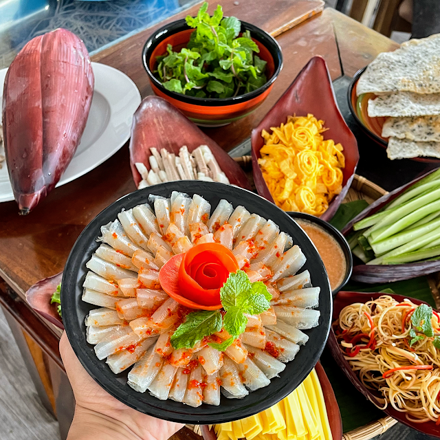 Đánh Giá Một Nắng Seafood Restaurant: Hải sản tươi ngon tại Phan Thiết 5