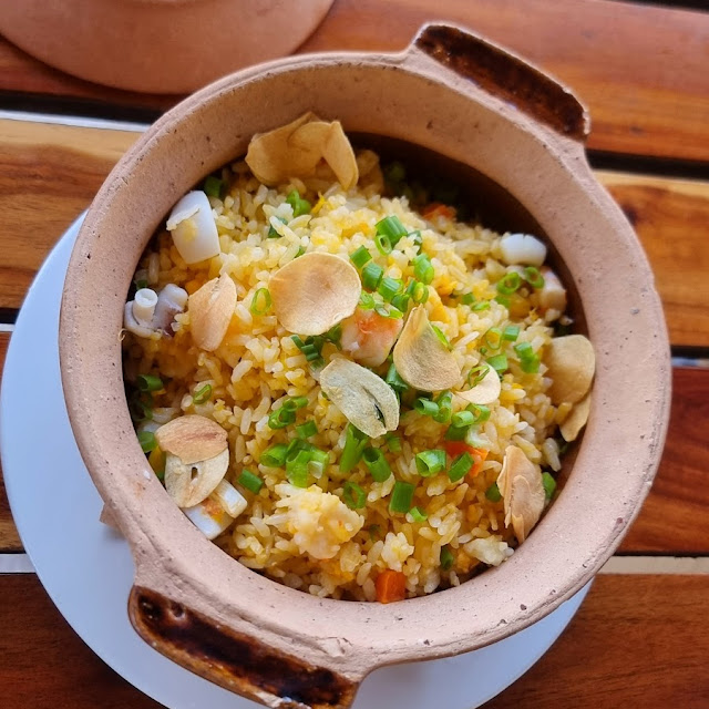 Đánh Giá Một Nắng Seafood Restaurant: Hải sản tươi ngon tại Phan Thiết 4