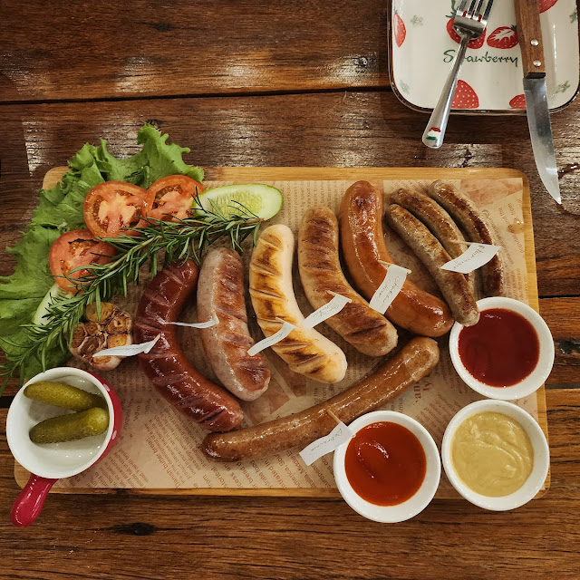 Đánh Giá Một Nắng Seafood Restaurant: Hải sản tươi ngon tại Phan Thiết 3