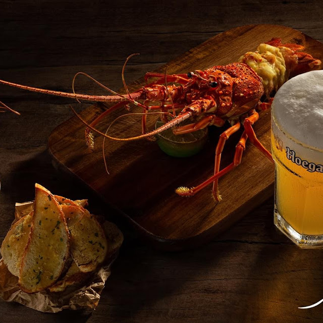 Đánh Giá Một Nắng Seafood Restaurant: Hải sản tươi ngon tại Phan Thiết 2