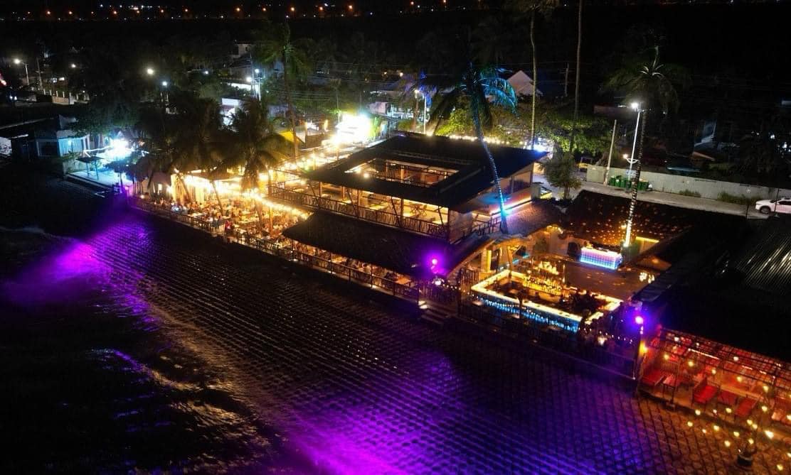 Đánh Giá Một Nắng Seafood Restaurant: Hải sản tươi ngon tại Phan Thiết