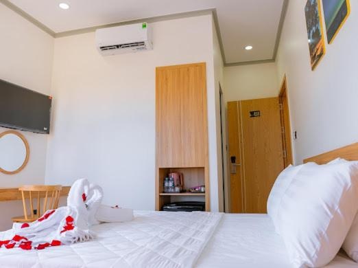 Đánh giá Osaka Boutique Hotel: Đi là gây bao thương nhớ