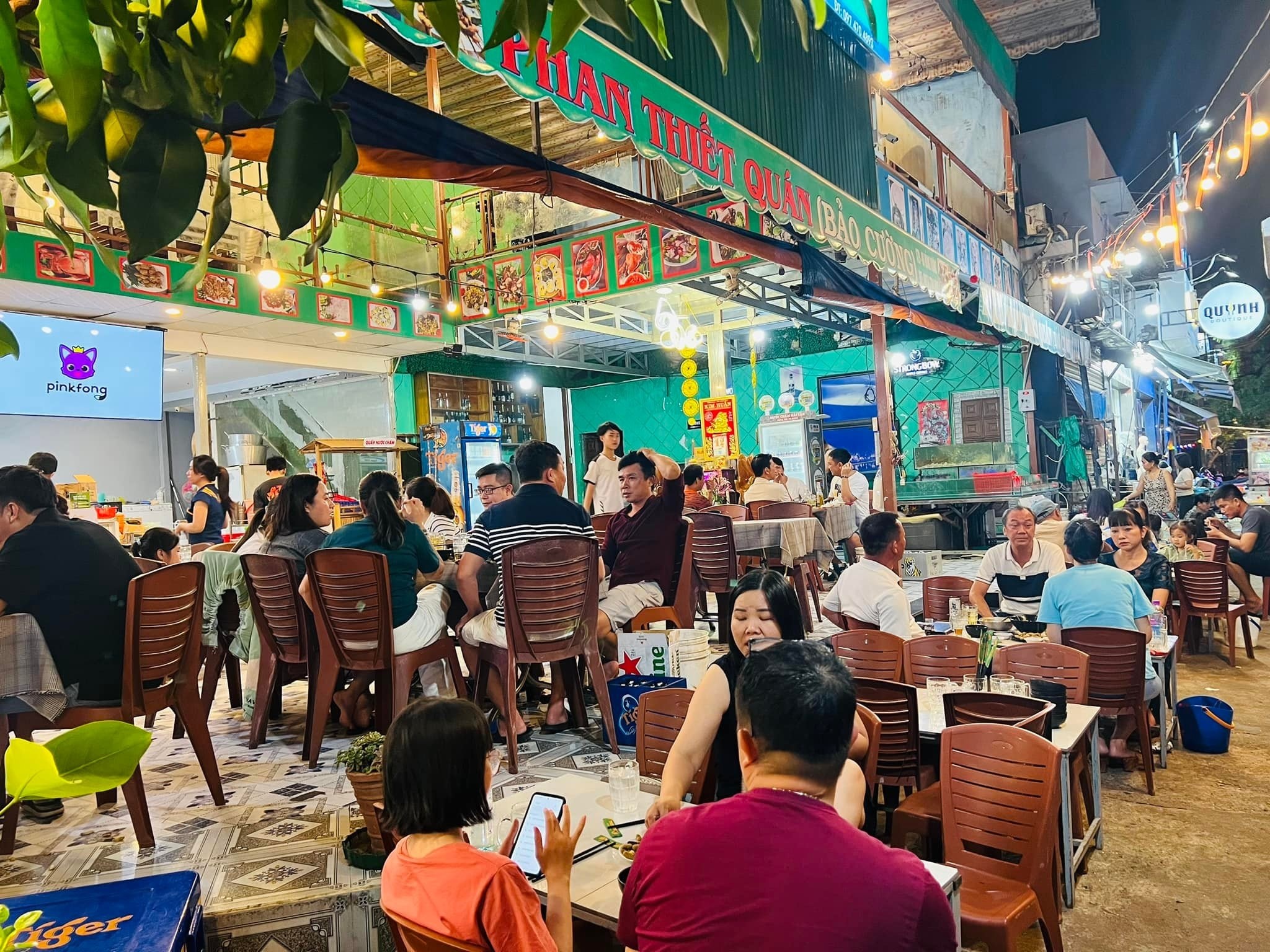 Đánh giá Phan Thiết Quán: Có đáng để đi ăn không?