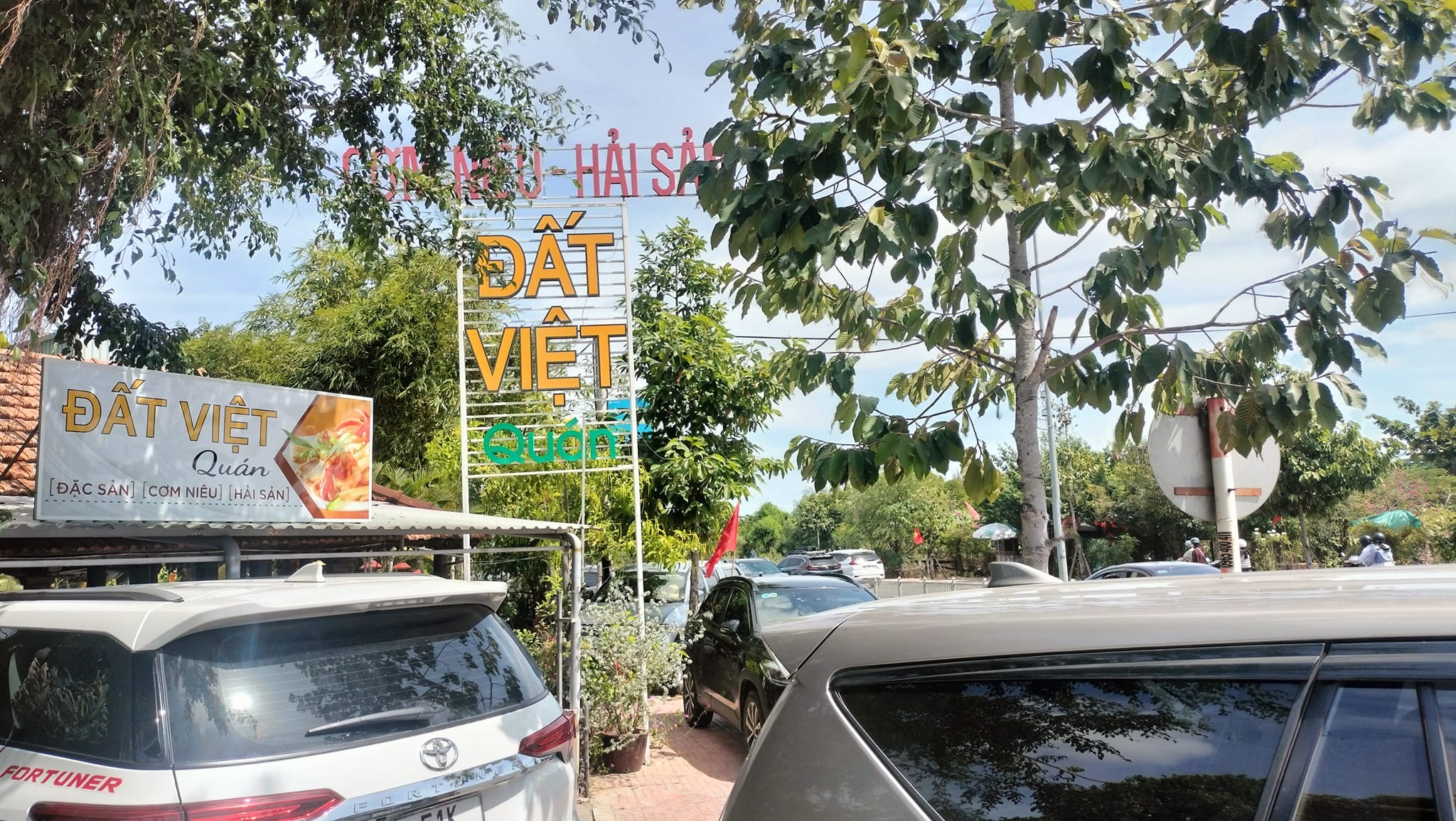 Đánh giá quán ăn Đất Việt: Nơi vị giác được nuông chiều 10