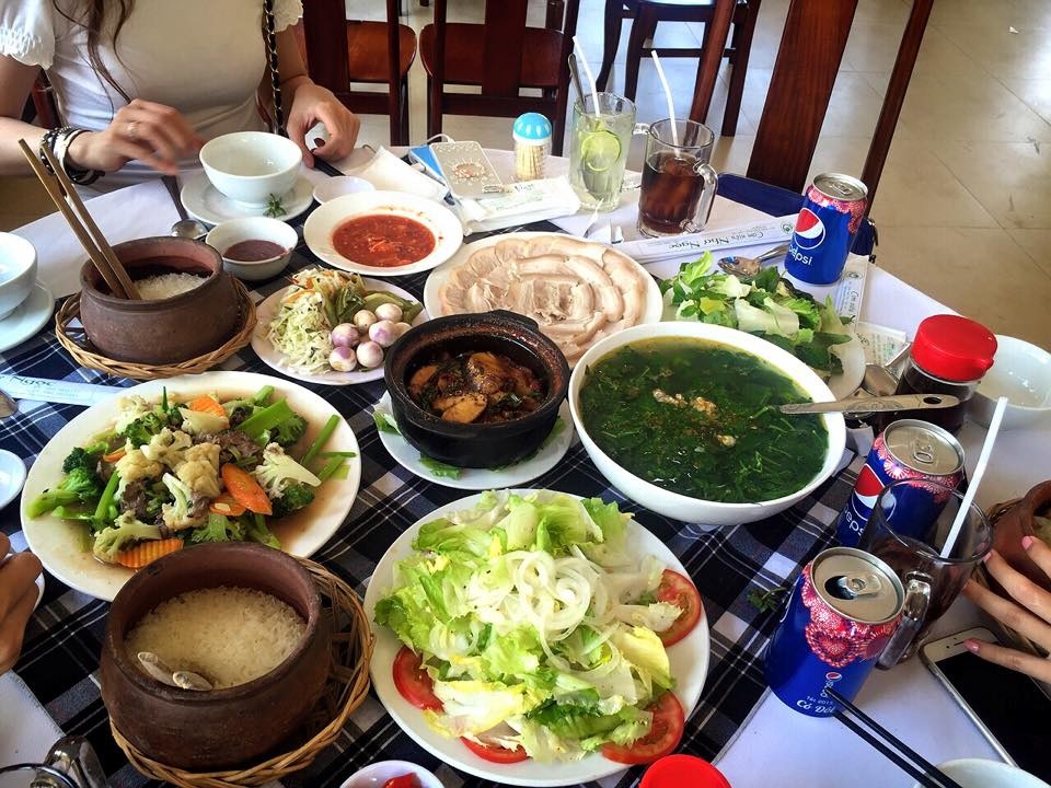 Đánh giá cơm niêu Cao Phát: Nơi cái niêu lên ngôi