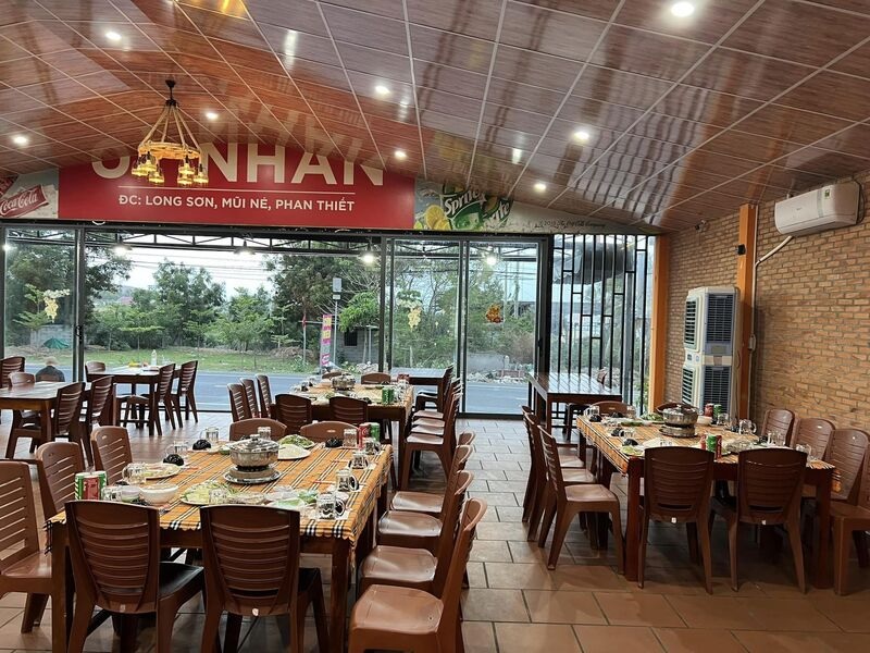 Đánh giá quán cơm niêu Út Nhân: Mâm cơm gợi lại tuổi thơ 12