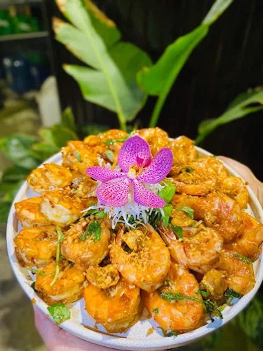 Đánh giá Quán Hải Sản Phố Đêm Phan Thiết: Tươi, ngon, giá mềm! 4