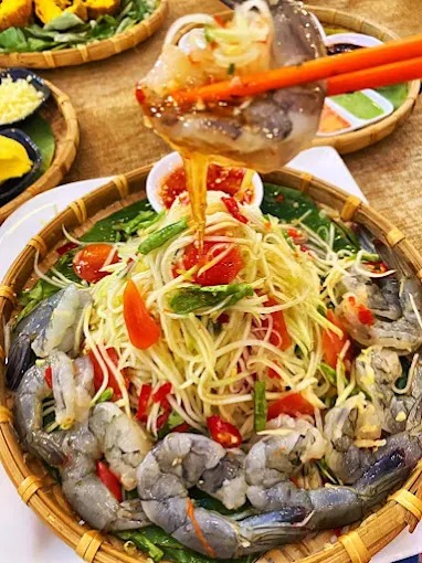 Đánh giá Quán Hải Sản Phố Đêm Phan Thiết: Tươi, ngon, giá mềm! 5