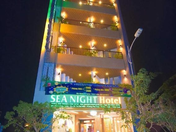 Đánh giá Sea Night Hotel: Chất lượng, giá rẻ 18