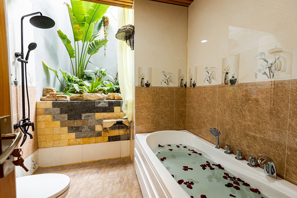 Đánh giá Sea Night Hotel: Chất lượng, giá rẻ