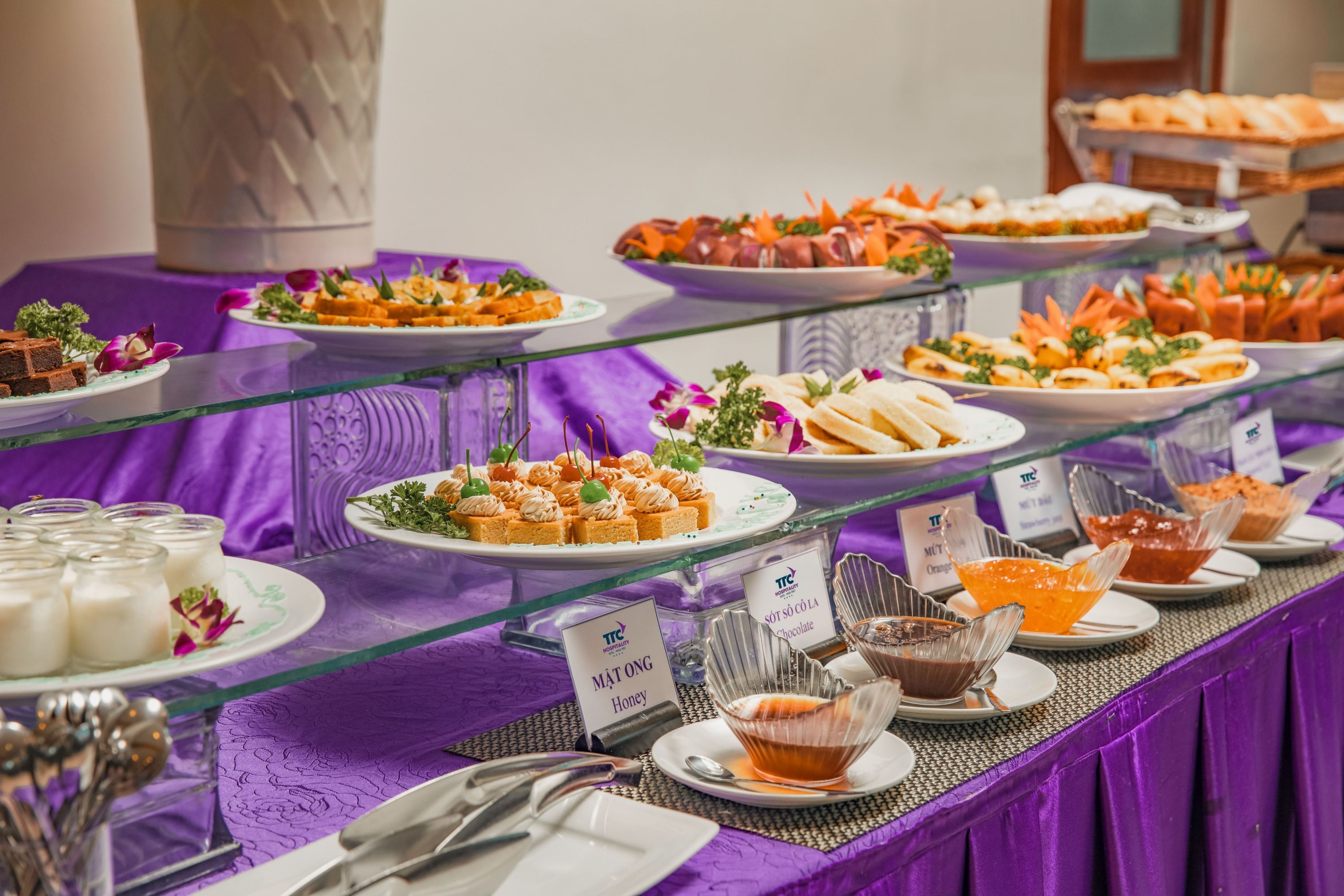 Đánh giá TTC Hotel Phan Thiết: Nơi nghỉ dưỡng lý tưởng 3