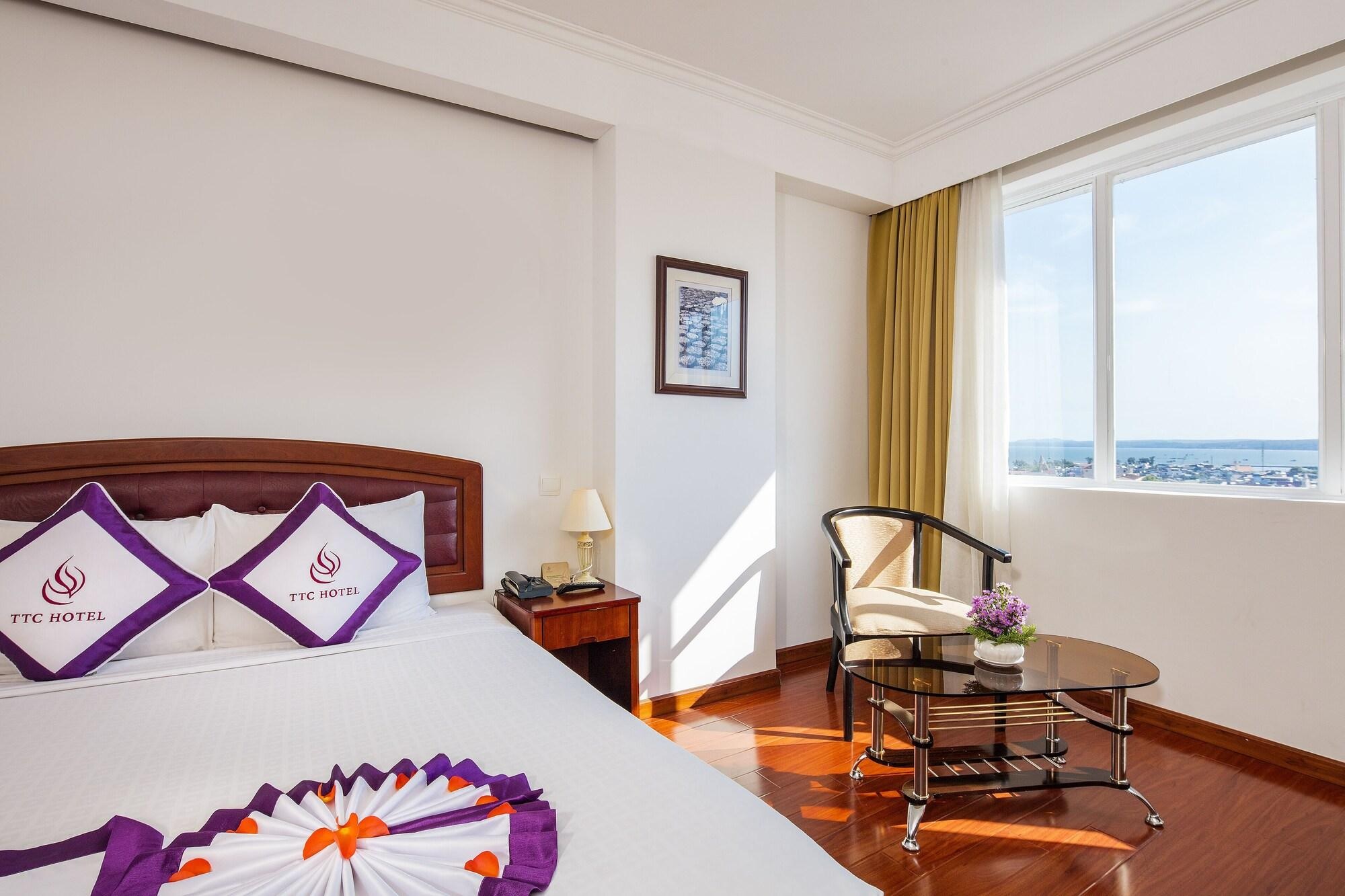 Đánh giá TTC Hotel Phan Thiết: Nơi nghỉ dưỡng lý tưởng 2