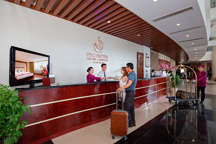 Đánh giá TTC Hotel Phan Thiết: Nơi nghỉ dưỡng lý tưởng 4