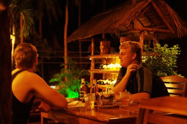 Đánh giá Vietnam Home Mũi Né Restaurant: Nơi dừng chân tuyệt vời