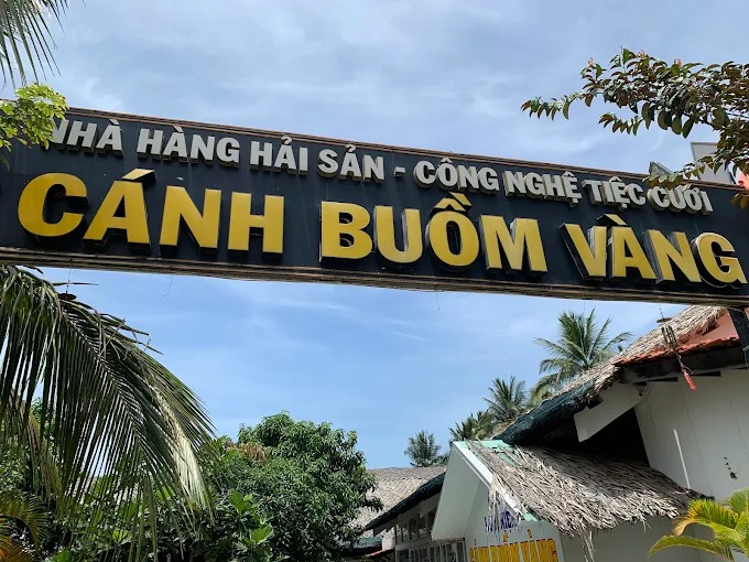 10+ Nhà Hàng Hải Sản Ngon Ở Phan Thiết