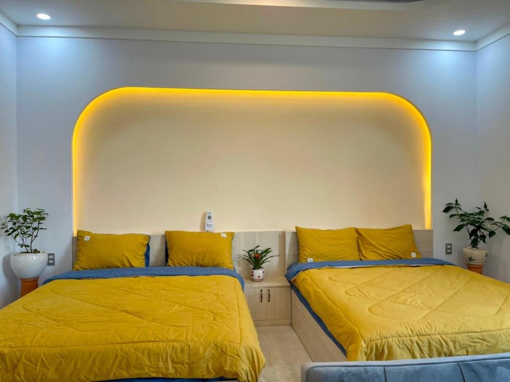 Đánh giá khách sạn Queen Sea: Có đáng tiền để dừng chân