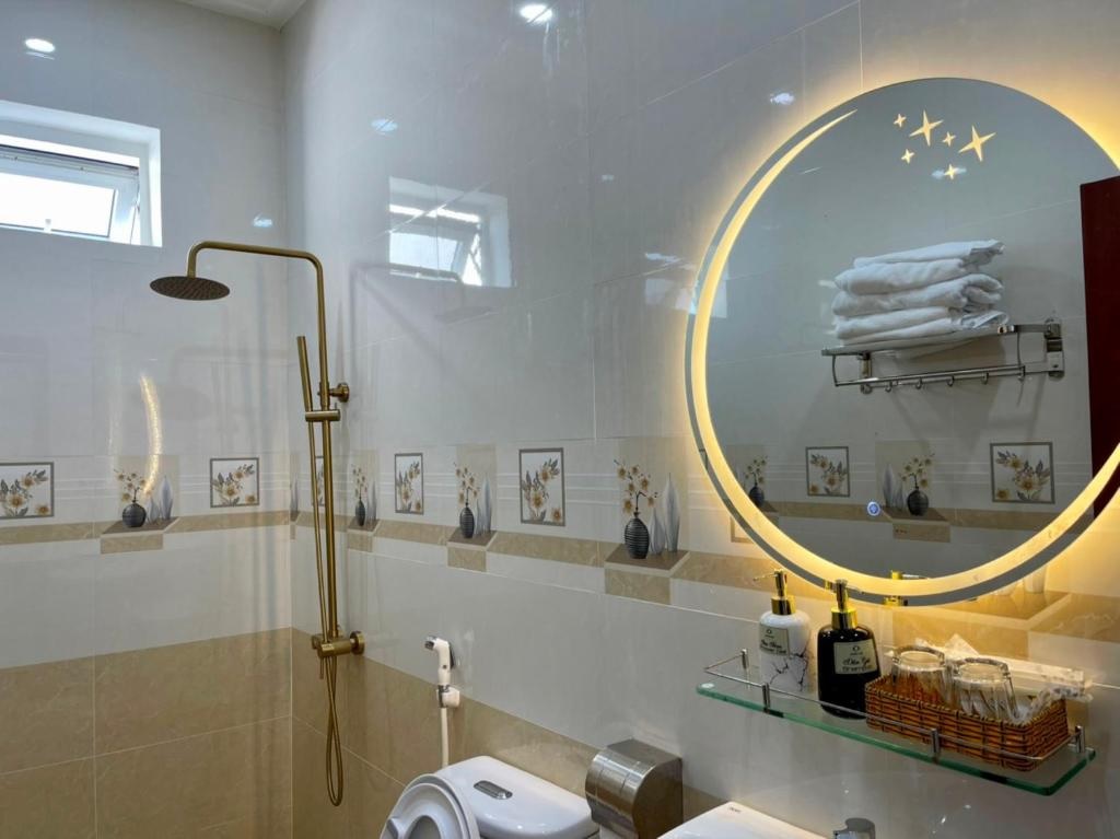 Đánh giá khách sạn Queen Sea: Có đáng tiền để dừng chân
