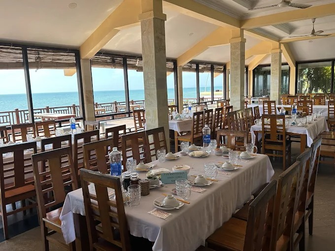 10+ Nhà Hàng Hải Sản Ngon Ở Phan Thiết