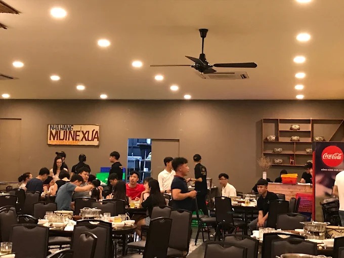 10+ Nhà Hàng Hải Sản Ngon Ở Phan Thiết