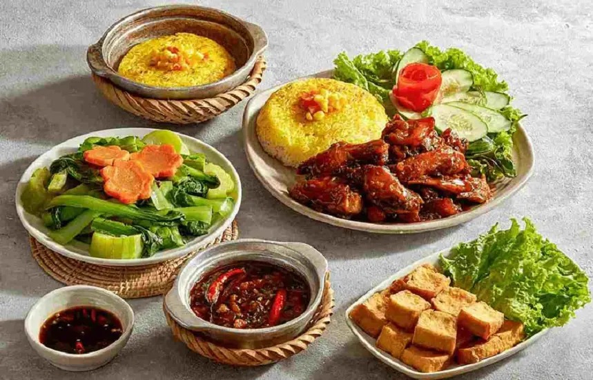 10 Quán Cơm Niêu Ngon Nhất Phan Thiết Không Thể Bỏ Lỡ 1
