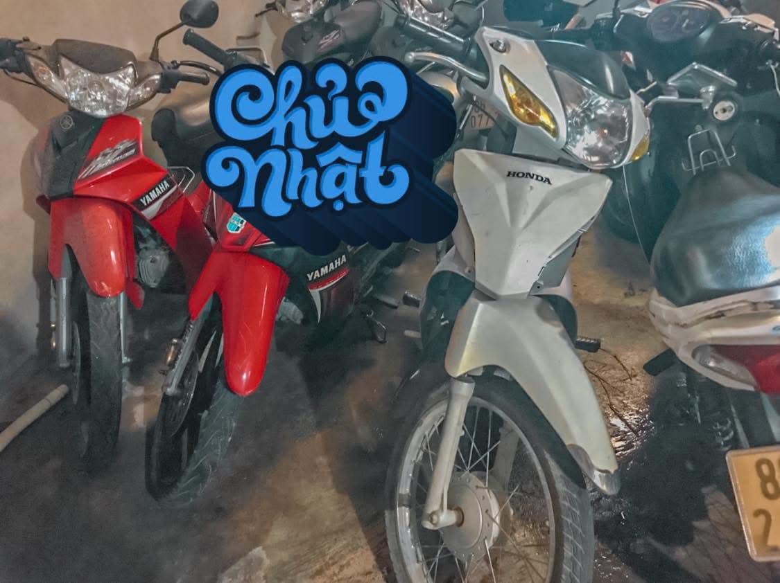 Đánh giá cửa hàng cho thuê xe máy Phan Thiết Liên Hương