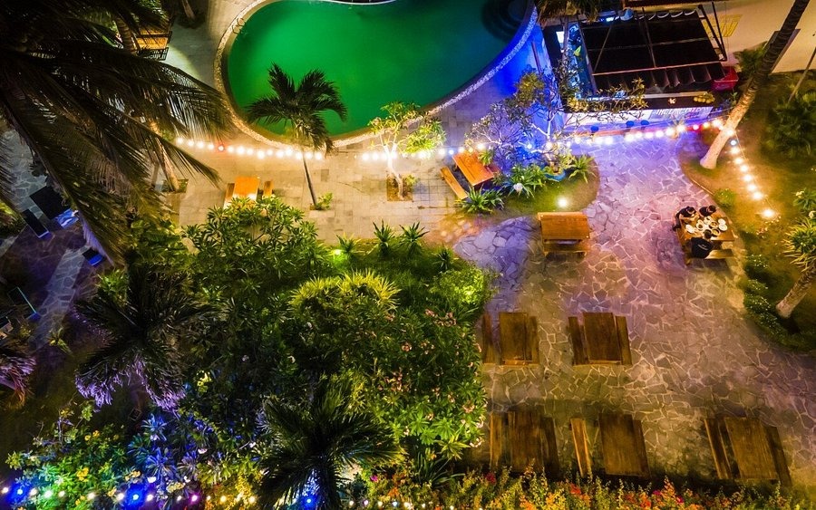 10+ Nhà Hàng Hải Sản Ngon Ở Phan Thiết