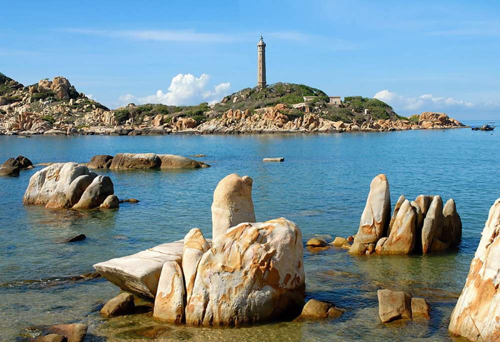 10+ bãi biển Phan Thiết sạch đẹp, thơ mộng