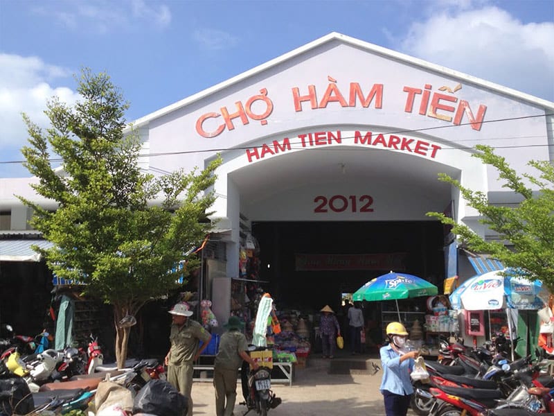 5 Chợ Phan Thiết Truyền Thống Đáng Ghé Nhất: Đậm Đà Vị Địa Phương