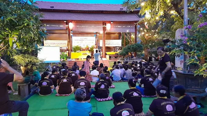 Đánh giá ẩm thực chay An Lạc ở Phan Thiết: An tịnh giữa lòng phố biển