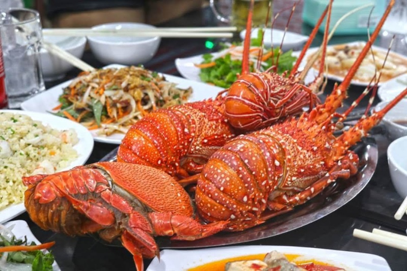 Đánh giá bãi biển Gành Son &#8211; Hoang sơ, đẹp lạ, ít người biết ở Tuy Phong