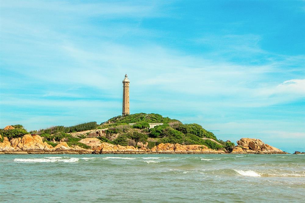 Đánh giá bãi biển Kê Gà - Cảnh đẹp, hải đăng cổ và một chút bình yên khó tìm 1