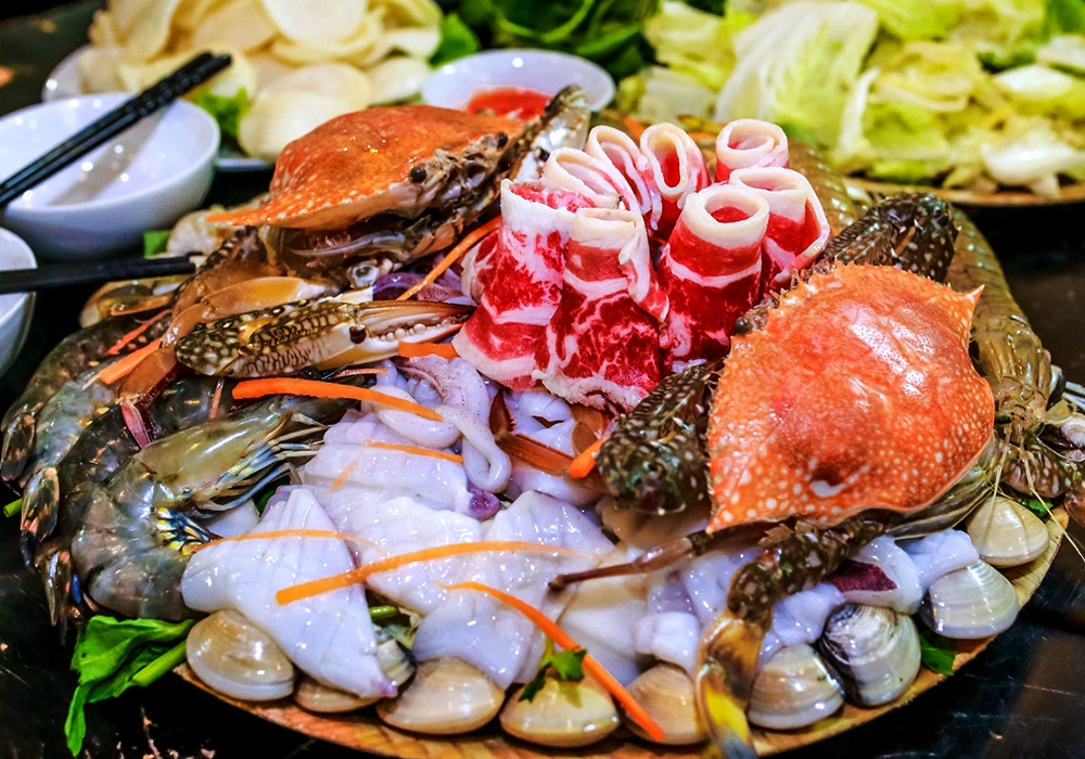 Đánh giá bãi biển Kê Gà &#8211; Cảnh đẹp, hải đăng cổ và một chút bình yên khó tìm