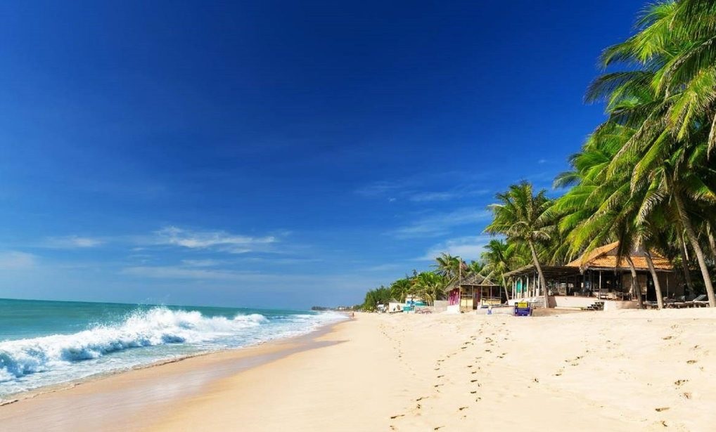 Đánh giá bãi biển Mũi Né - Có thật sự là thiên đường nghỉ dưỡng 5
