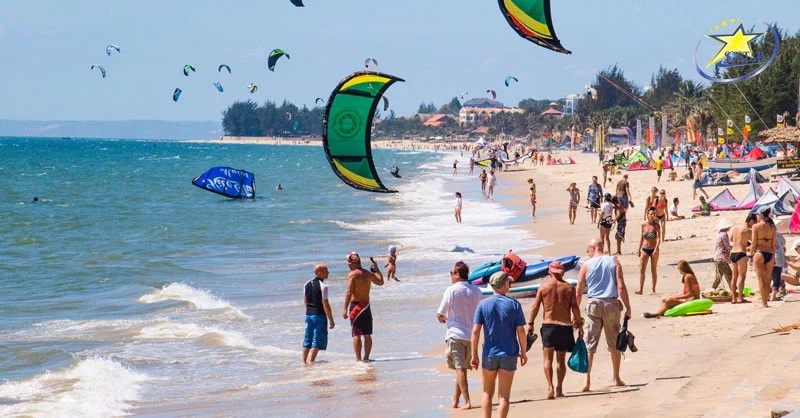 Đánh giá bãi biển Mũi Né &#8211; Có thật sự là thiên đường nghỉ dưỡng