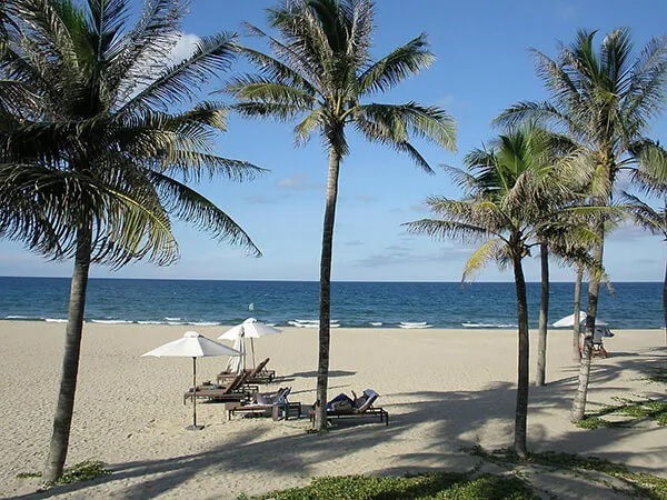Đánh giá bãi biển Bãi Rạng &#8211; Thiên đường biển trong lòng Phan Thiết