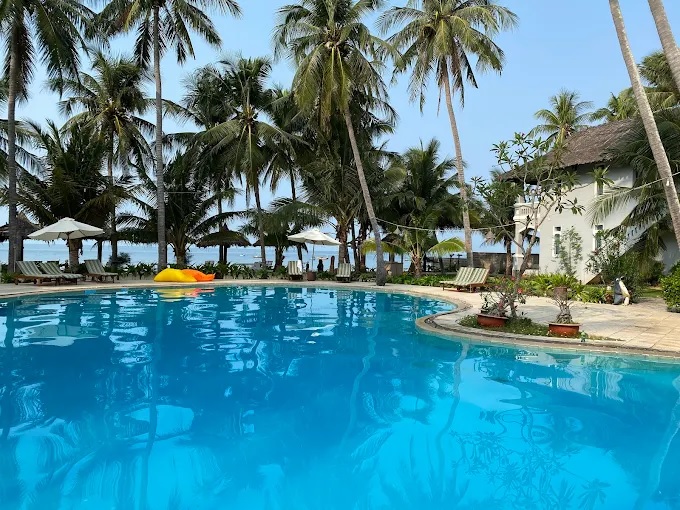 Đánh giá bãi biển Bãi Rạng &#8211; Thiên đường biển trong lòng Phan Thiết