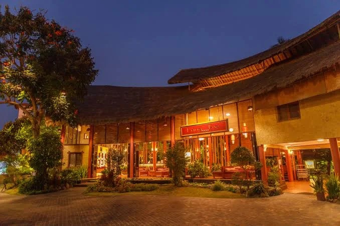 Đánh giá Bamboo Village (Làng Tre) - Không gian xanh, đồ ăn sạch, dịch vụ tận tâm 19
