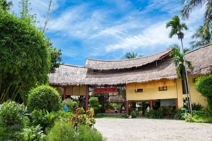 Đánh giá Bamboo Village (Làng Tre) &#8211; Không gian xanh, đồ ăn sạch, dịch vụ tận tâm