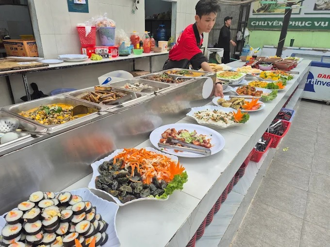 Đánh giá Buffet BBQ Phan Thiết &#8211; Có Gì &#8221; Hot &#8221; Trong Gói 159K