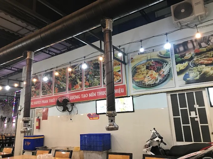 Đánh giá Buffet BBQ Phan Thiết &#8211; Có Gì &#8221; Hot &#8221; Trong Gói 159K