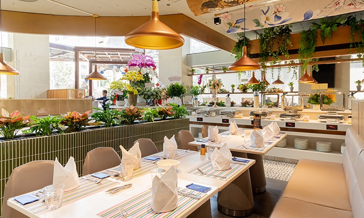 Đánh giá Buffet Hoàng Yến &#8211; Ăn ngon không tưởng
