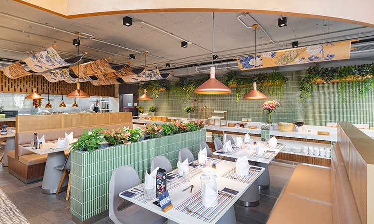 Đánh giá Buffet Hoàng Yến &#8211; Ăn ngon không tưởng