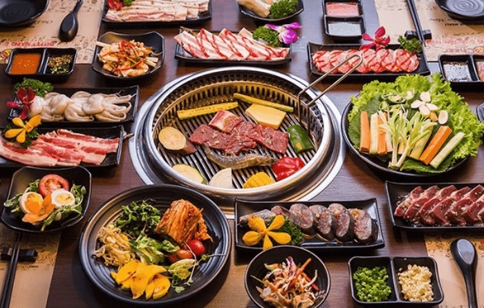 Đánh giá Buffet Lẩu Tứ Xuyên Ali &#8211; Cay tê đầu lưỡi nhưng mê không dứt!