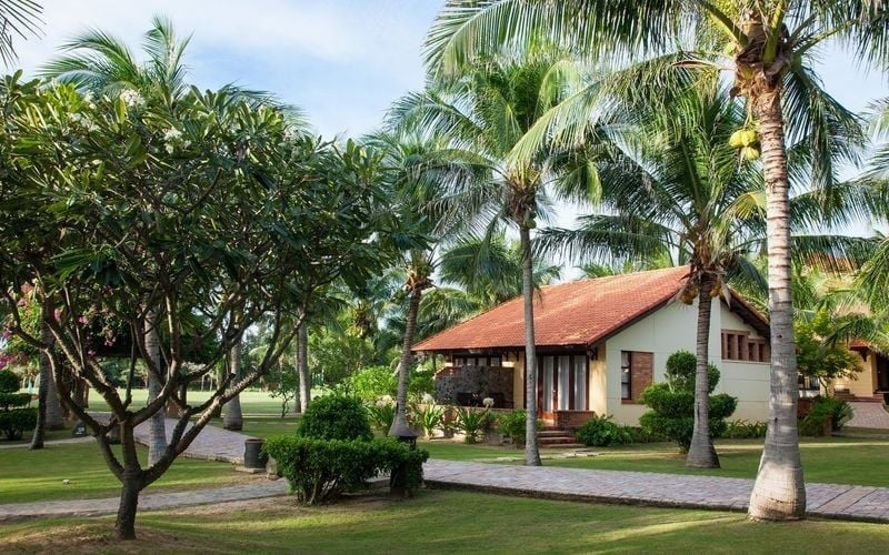 Đánh giá Buffet Pandanus Resort Mũi Né - Sự kết hợp giữa ẩm thực Á-Âu 37