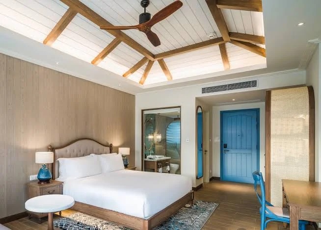 Đánh giá Centara Mirage Resort Mũi Né &#8211; Nơi nghỉ dưỡng cao cấp