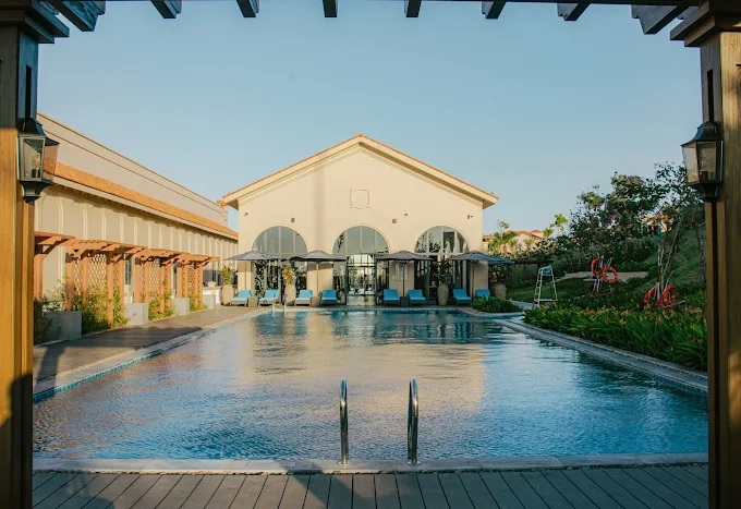 Đánh giá Centara Mirage Resort Mũi Né &#8211; Nơi nghỉ dưỡng cao cấp
